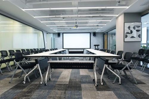 中都科技大厦 成功中标北京地区2021-2022年度会议定点单位，孵化服务再创佳绩