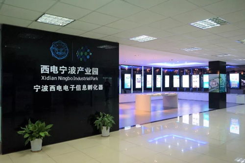 喜讯 我区新增一家国家级科技企业孵化器，科技企业孵化服务再上新台阶